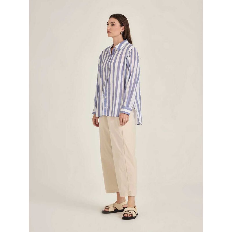 Sills Positano Stripe Shirt image number 2